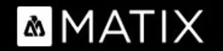 Matix Clothing logo