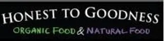 Goodness logo