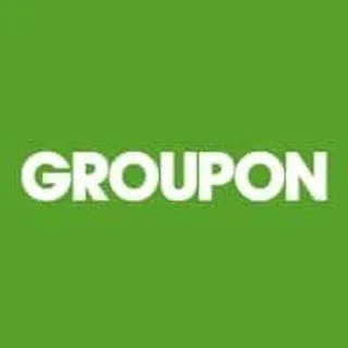 Groupon logo