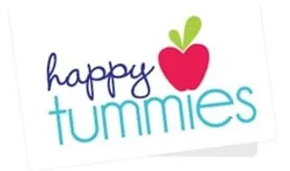 Happy Tummies logo