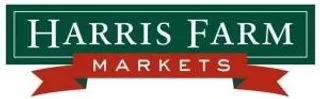 Harris Farm logo