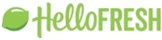 Hello Fresh logo