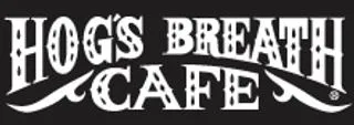 Hog's Breath Cafe logo