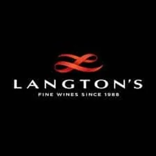 Langtons logo