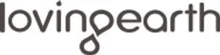 Loving Earth logo