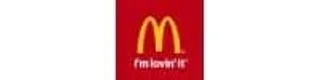 McDonalds logo