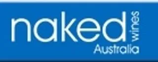 Naked Wines logo