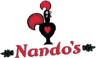 Nandos logo