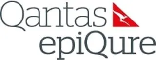 Qantas epiQure logo