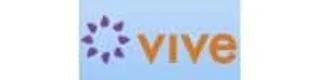 Vive Health logo