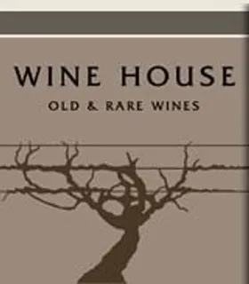 Wine House logo