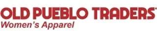 Old Pueblo Traders logo
