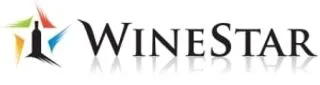 WineStar logo