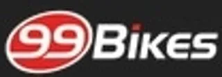 99 Bikes logo