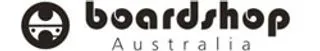 Board Shop logo