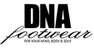 DNAFootwear logo