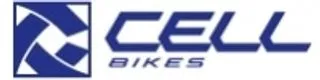 Cell Bikes logo