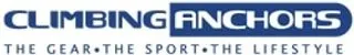 Climbing Anchors logo