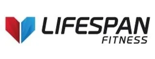 Lifespan Fitness logo