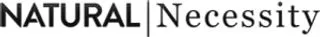 Natural Necessity logo
