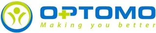 Optomo logo