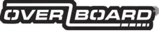 OverBoard logo