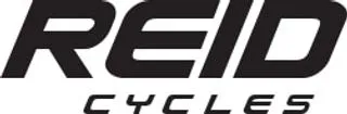 Reid Cycles logo