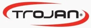 TROJAN logo