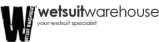 Wetsuit Warehouse logo