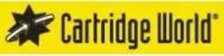 Cartridge World logo