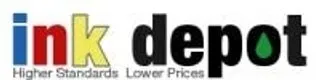Ink Depot logo