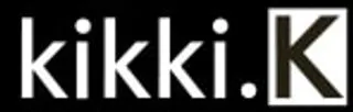 Kikki.K logo