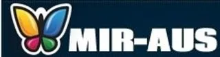MIR-AUS logo