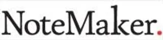 Note Maker logo