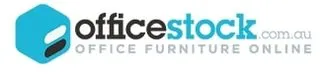 Office Stock logo