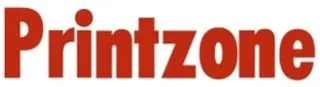 Printerzone logo
