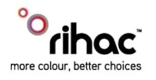 Rihac logo