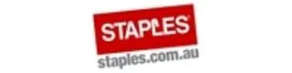 Staples logo