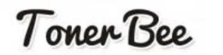 Toner Bee logo
