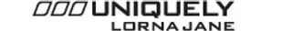 Lorna Jane logo