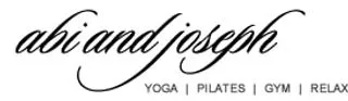 Abi & Joseph logo