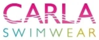 Carla Swimwear logo