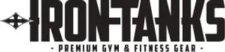 Iron Tanks logo