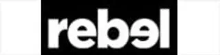 Rebel Sport logo