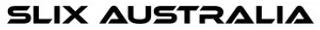 Slix Australia logo