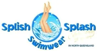Splish Splash logo