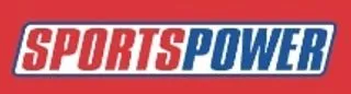 Sports Power logo