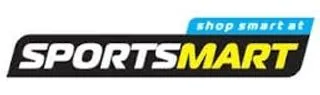 Sportsmart logo