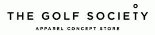 The Golf Society logo