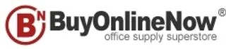 Buy Online Now logo